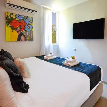 Yalarent Sunora 3Br Apt - Families Only Eilat Esterno foto